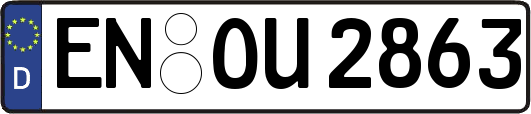 EN-OU2863