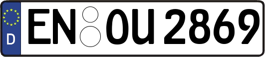 EN-OU2869