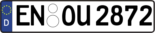 EN-OU2872