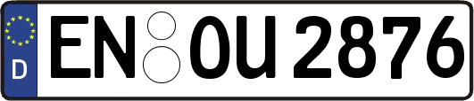 EN-OU2876
