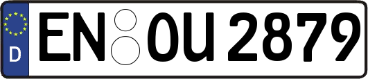 EN-OU2879