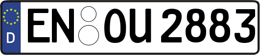 EN-OU2883