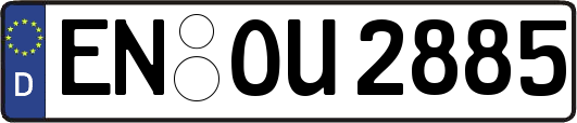 EN-OU2885