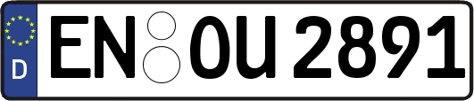 EN-OU2891