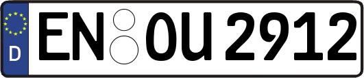 EN-OU2912