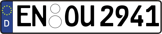 EN-OU2941