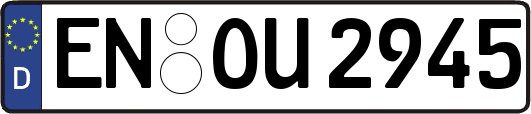 EN-OU2945
