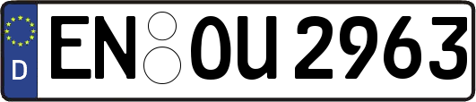 EN-OU2963