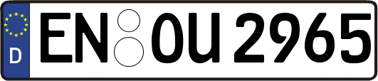 EN-OU2965
