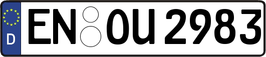 EN-OU2983