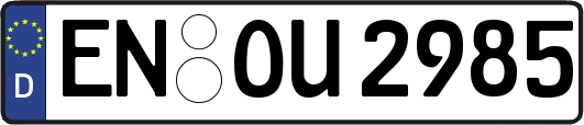 EN-OU2985