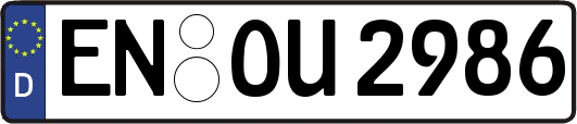 EN-OU2986