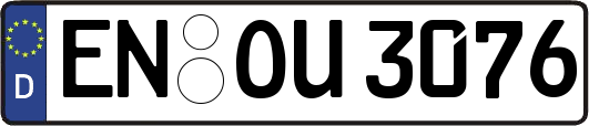 EN-OU3076