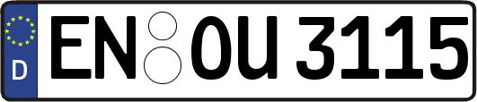 EN-OU3115