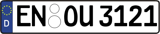 EN-OU3121