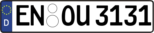EN-OU3131