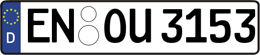 EN-OU3153