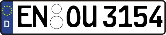 EN-OU3154