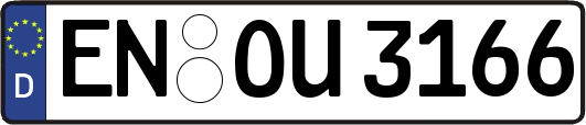 EN-OU3166