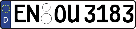 EN-OU3183