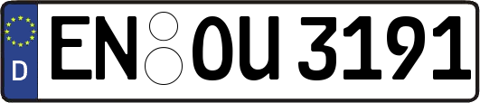 EN-OU3191