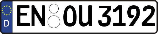 EN-OU3192