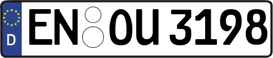 EN-OU3198
