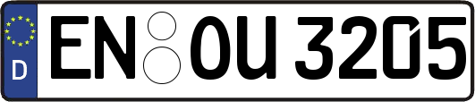 EN-OU3205