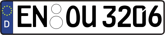 EN-OU3206
