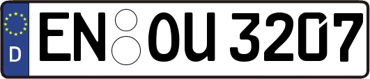 EN-OU3207