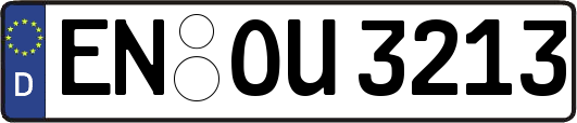 EN-OU3213