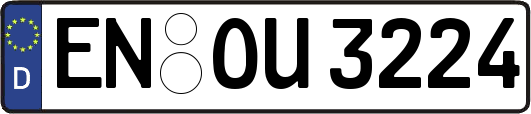 EN-OU3224
