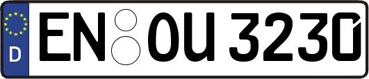 EN-OU3230