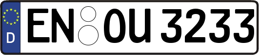 EN-OU3233