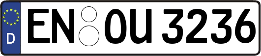 EN-OU3236