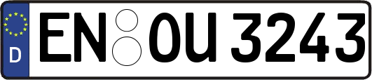 EN-OU3243