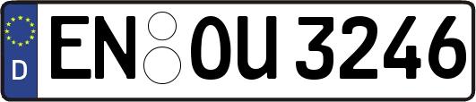 EN-OU3246