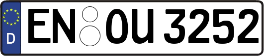 EN-OU3252