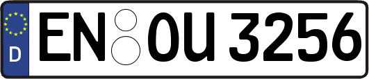 EN-OU3256