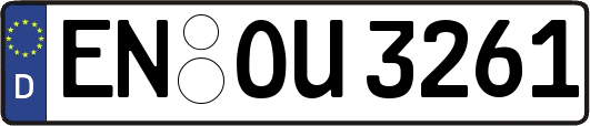 EN-OU3261