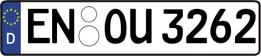 EN-OU3262