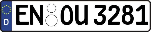 EN-OU3281
