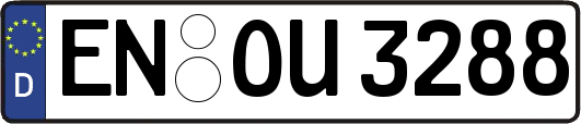 EN-OU3288