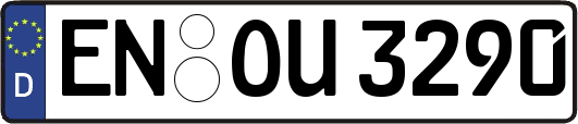 EN-OU3290