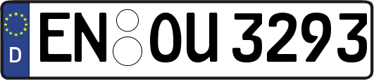 EN-OU3293