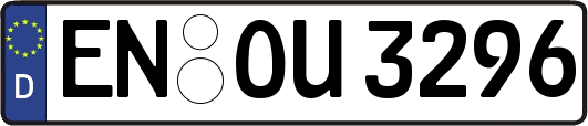 EN-OU3296