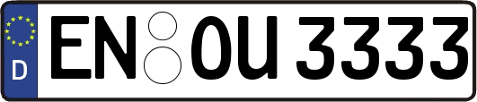 EN-OU3333