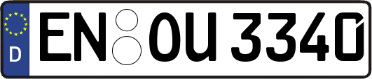 EN-OU3340