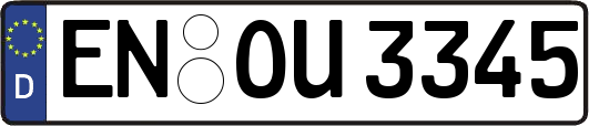 EN-OU3345
