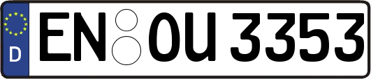 EN-OU3353